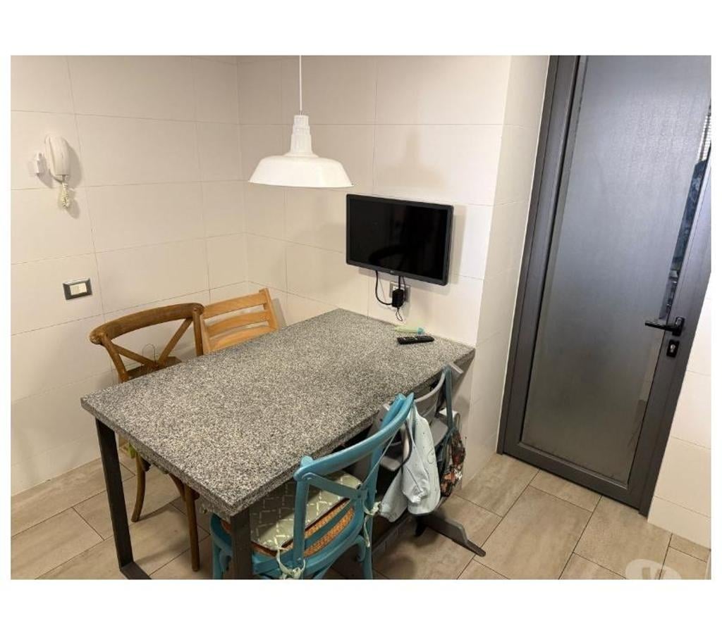 Bienes Raices Santiago Ñuñoa - Fotos de Departamento en Venta Edificio Baburizza, Ñuñoa.