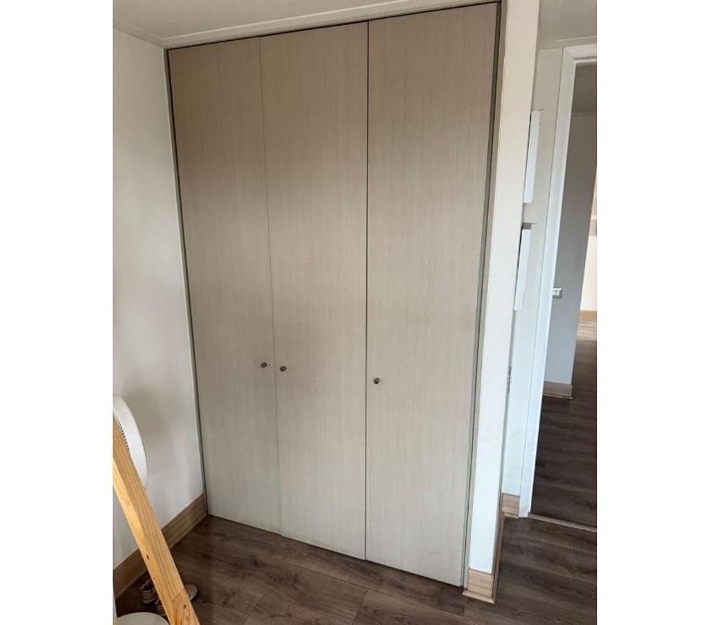 Bienes Raices Santiago Ñuñoa - Fotos de Departamento en Venta Edificio Baburizza, Ñuñoa.