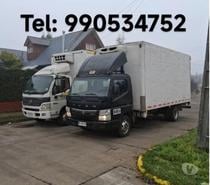 Mudanzas y fletes valdivia..