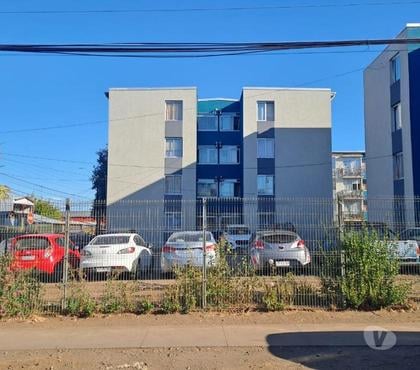 Inmobiliaria Los Ángeles Bío-Bío - Fotos de VENDE DEPARTAMENTO LOS ANGELES