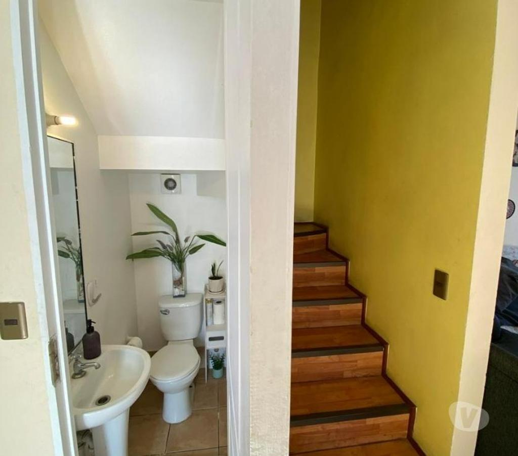 Bienes Raices Valparaíso Quilpué - Fotos de Amplia-3 piso-sector Sol del Pacífico-Quilpué