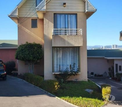  Departamentos en venta Quilpué Valparaíso - Fotos de Amplia-3 piso-sector Sol del Pacífico-Quilpué