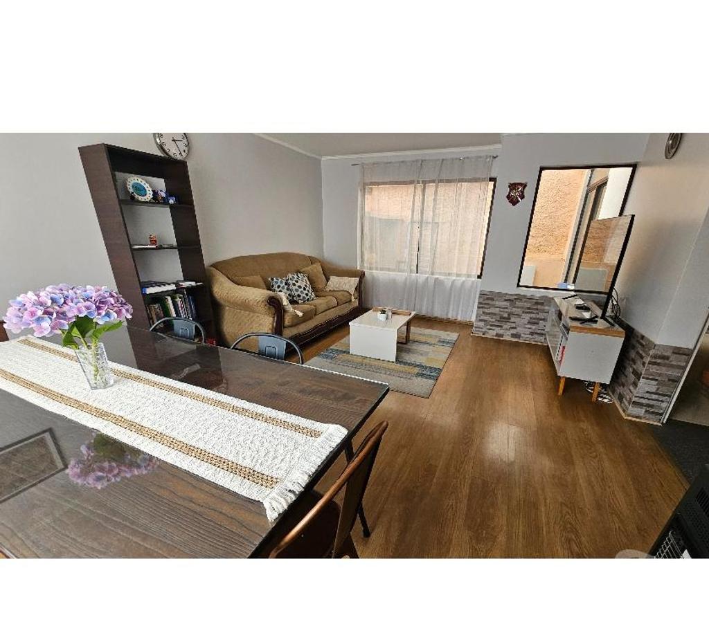 Bienes Raices Valparaíso Viña del Mar - Fotos de Excelente Comoda casa en Chorrillos