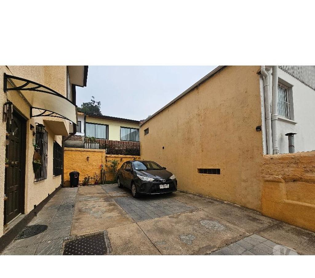 Bienes Raices Valparaíso Viña del Mar - Fotos de Excelente Comoda casa en Chorrillos