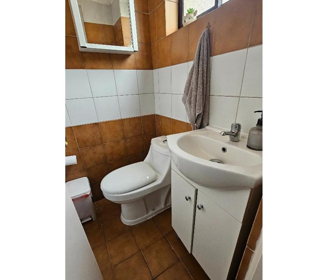 Bienes Raices Valparaíso Viña del Mar - Fotos de Excelente Comoda casa en Chorrillos