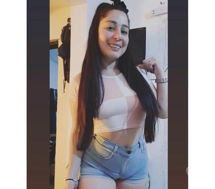 Escort Los Sauces Malleco - Fotos de Sólita en casa ven a verme amorcito