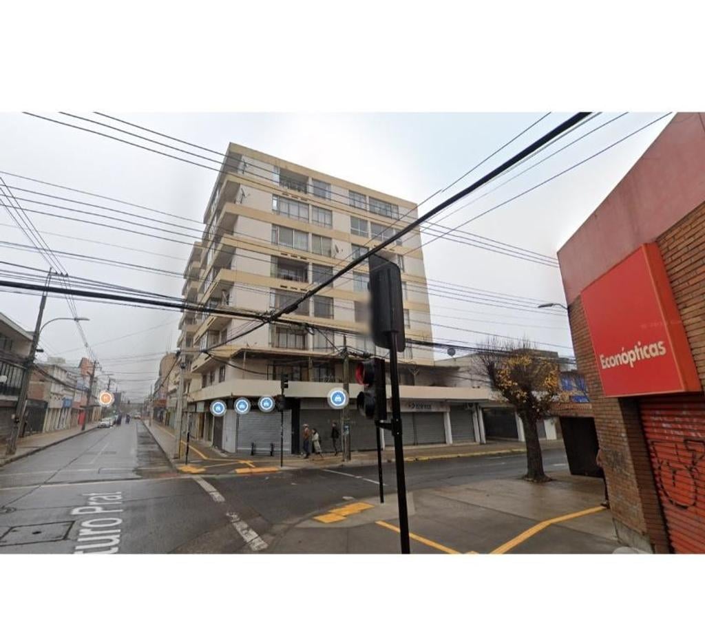 Arriendos Curicó Curicó - Fotos de SE ARRIENDA DEPARTAMENTO EN EL CENTRO DE CURICO