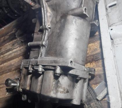 Piezas de Autos Ñuñoa Santiago - Fotos de Vendo caja de cambio
