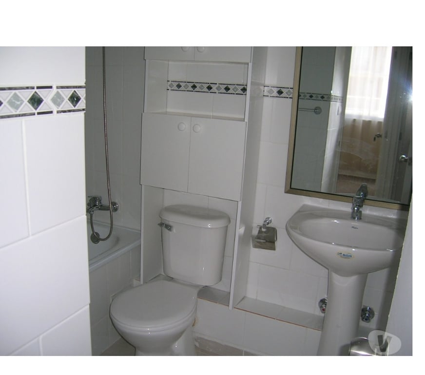 Arriendos Ñuble Chillán - Fotos de Arriendo Depto.Cond. Arboleda (P. Lantaño) - Chillán