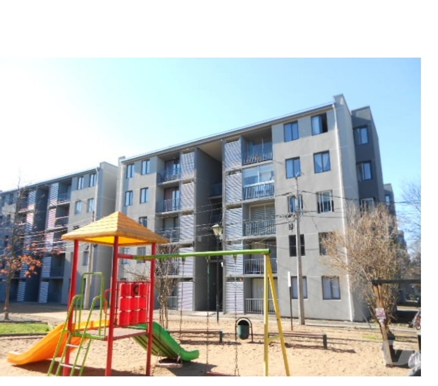 Arriendos Ñuble Chillán - Fotos de Arriendo Depto.Cond. Arboleda (P. Lantaño) - Chillán