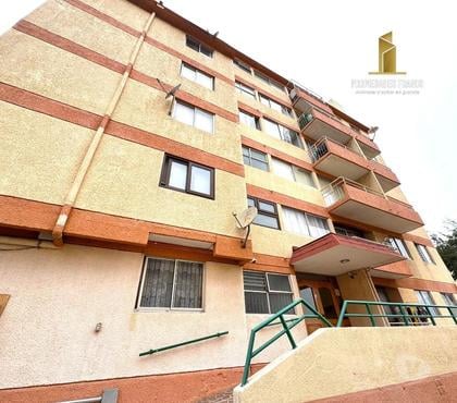  Casas y departamentos en arriendo Valparaíso Valparaíso - Fotos de PLAYA ANCHA ARRIENDO DEPARTAMENTO 3D 2B VALPARAISO