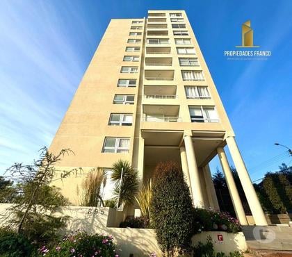 Inmobiliaria Concón Valparaíso - Fotos de CONCON VENTA DEPARTAMENTO 1D 1B LOMAS DE MONTEMAR