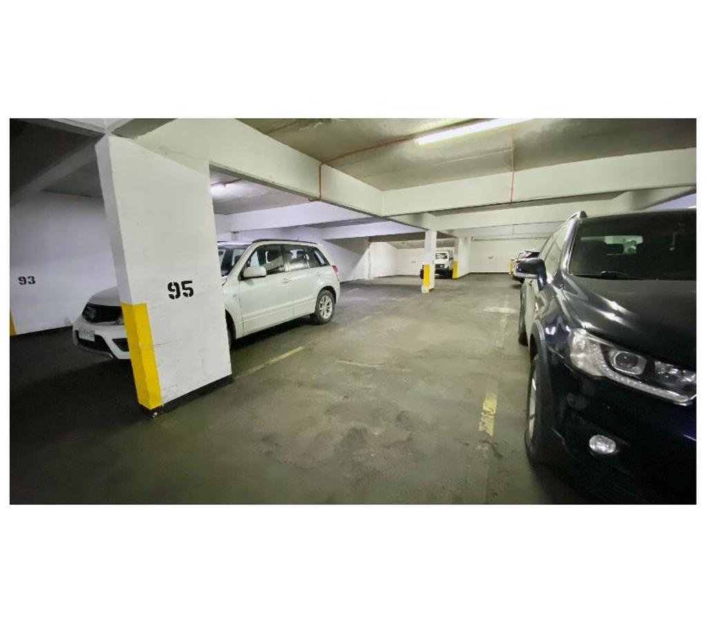 Bienes Raices Santiago San Miguel - Fotos de Depto remodelado 2d2b c estacionamiento y bodega