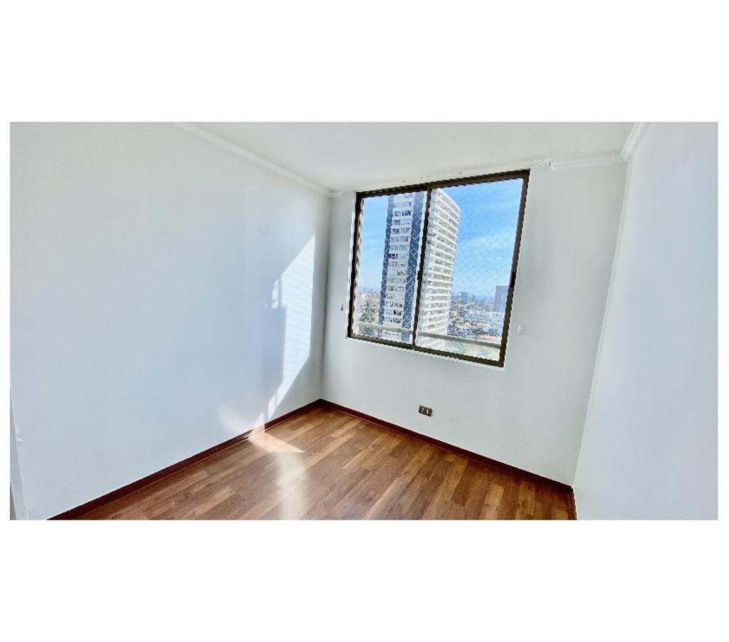 Bienes Raices Santiago San Miguel - Fotos de Depto remodelado 2d2b c estacionamiento y bodega