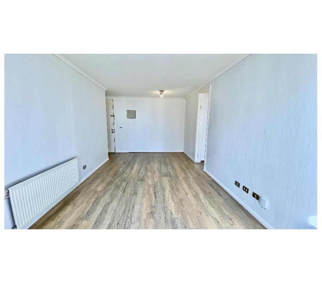 Bienes Raices Santiago San Miguel - Fotos de Depto remodelado 2d2b c estacionamiento y bodega