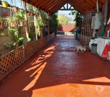 Departamentos en venta Conchalí Santiago - Fotos de Casa amplia en Conchalí sin comisión de corretaje