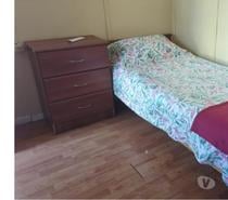 Fotos de Arriendo pieza en Ñuñoa,Independiente y a pasos del Metro