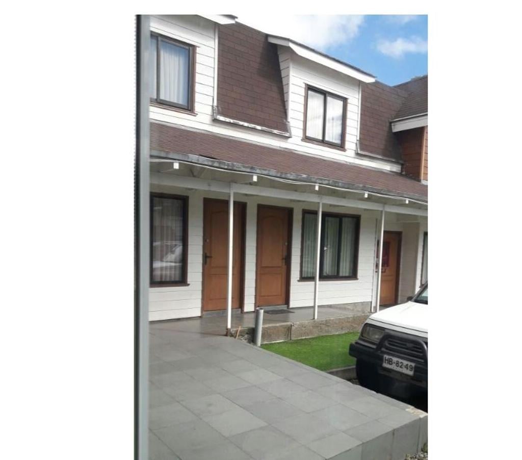 Casas amobladas Osorno Osorno - Fotos de ARRIENDO CABAÑA GRANDE AMOBLADA