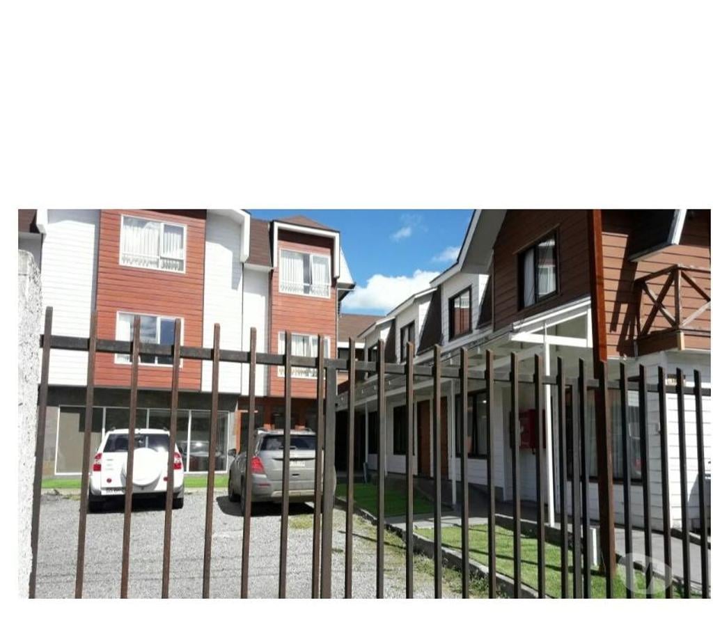 Casas amobladas Osorno Osorno - Fotos de ARRIENDO CABAÑA GRANDE AMOBLADA