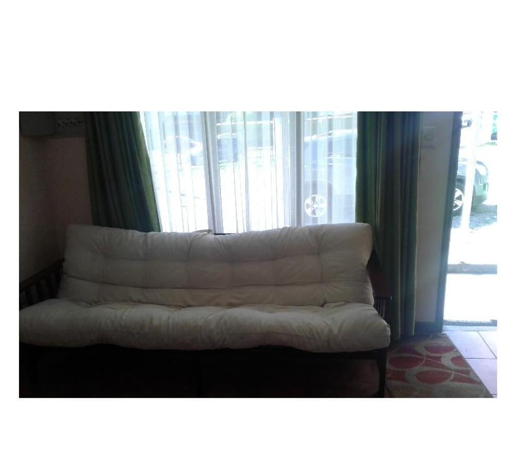 Casas amobladas Osorno Osorno - Fotos de ARRIENDO CABAÑA GRANDE AMOBLADA