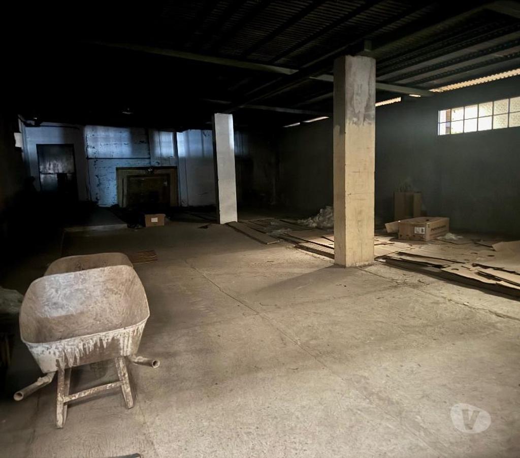 Arriendo bodegas Santiago Ñuñoa - Fotos de Bodega en arriendo ñuñoa