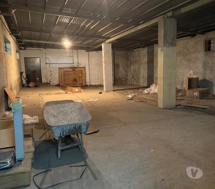 Bodega Ñuñoa Santiago - Fotos de Bodega en arriendo ñuñoa