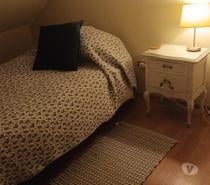 Arriendo habitación