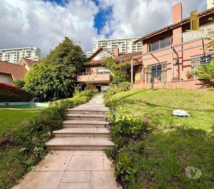 Departamentos en venta Viña del Mar Valparaíso - Fotos de REÑACA VENTA CASA 7D 4B DOS PISOS JARDIN DEL MAR