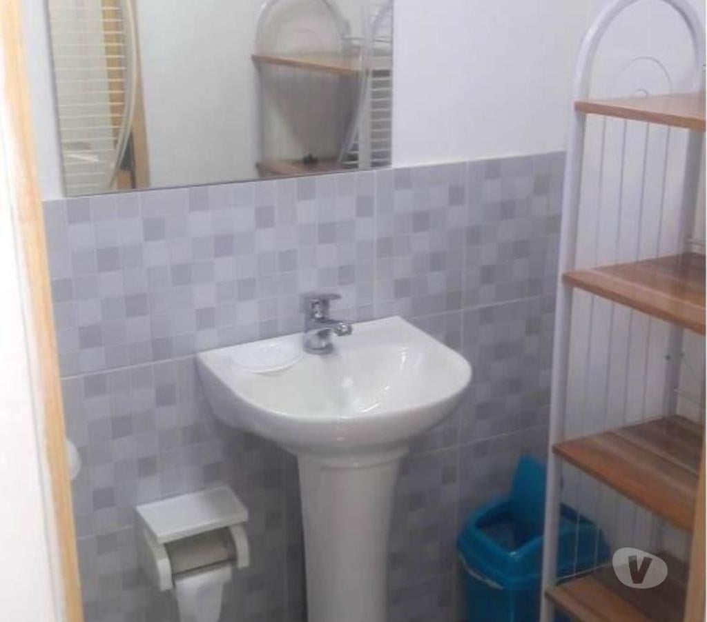 Arriendo de piezas Santiago Quilicura - Fotos de ARRIENDO PIEZA AMOBLADA ALTOS DE QUILICURA