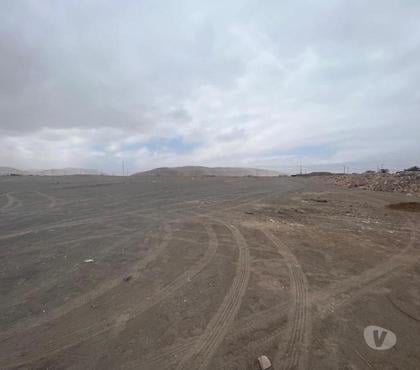 Parcelas Arica Arica - Fotos de Venta de Terrenos 900 m² en Villa Frontera, Arica
