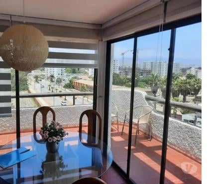 Arriendos temporada La Serena Elqui - Fotos de HERMOSO DEPTO SERENA