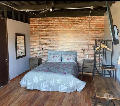 Arriendos Vacaciones Puchuncaví Valparaíso - Fotos de LOFTS RITOQUE chic