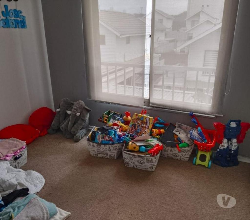 Bienes Raices Valparaíso Quilpué - Fotos de Excelente 2 pisos sector Los Pinos Quilpué