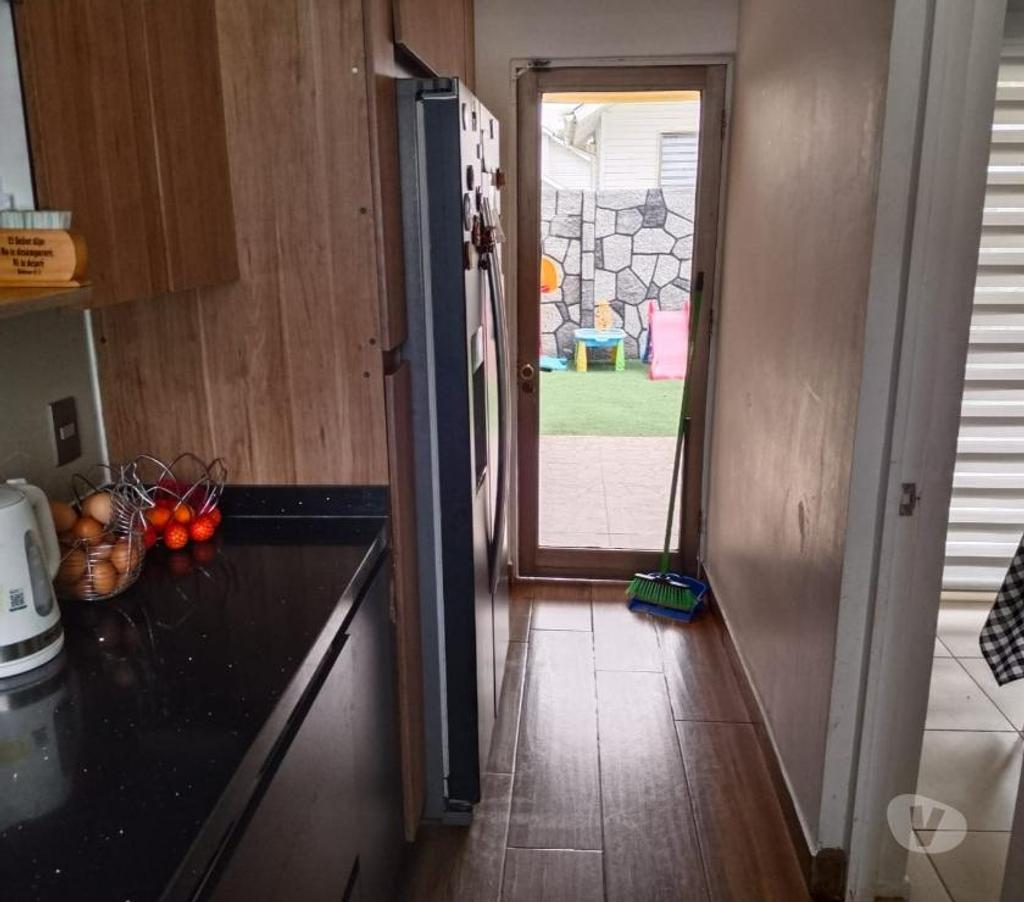 Bienes Raices Valparaíso Quilpué - Fotos de Excelente 2 pisos sector Los Pinos Quilpué