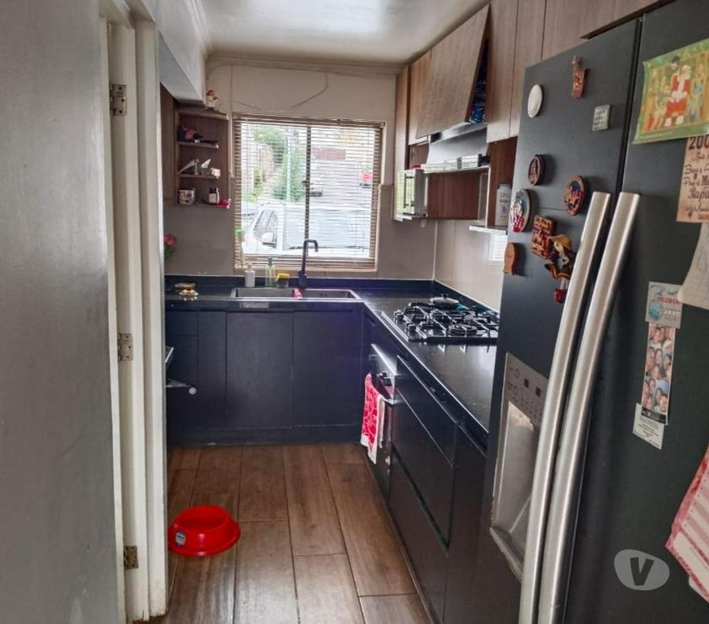 Bienes Raices Valparaíso Quilpué - Fotos de Excelente 2 pisos sector Los Pinos Quilpué
