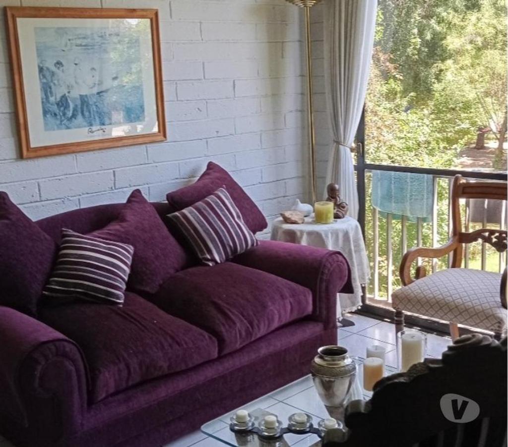Bienes Raices Cordillera Puente Alto - Fotos de Lindo y acogedor departamento a media cuadra del metro