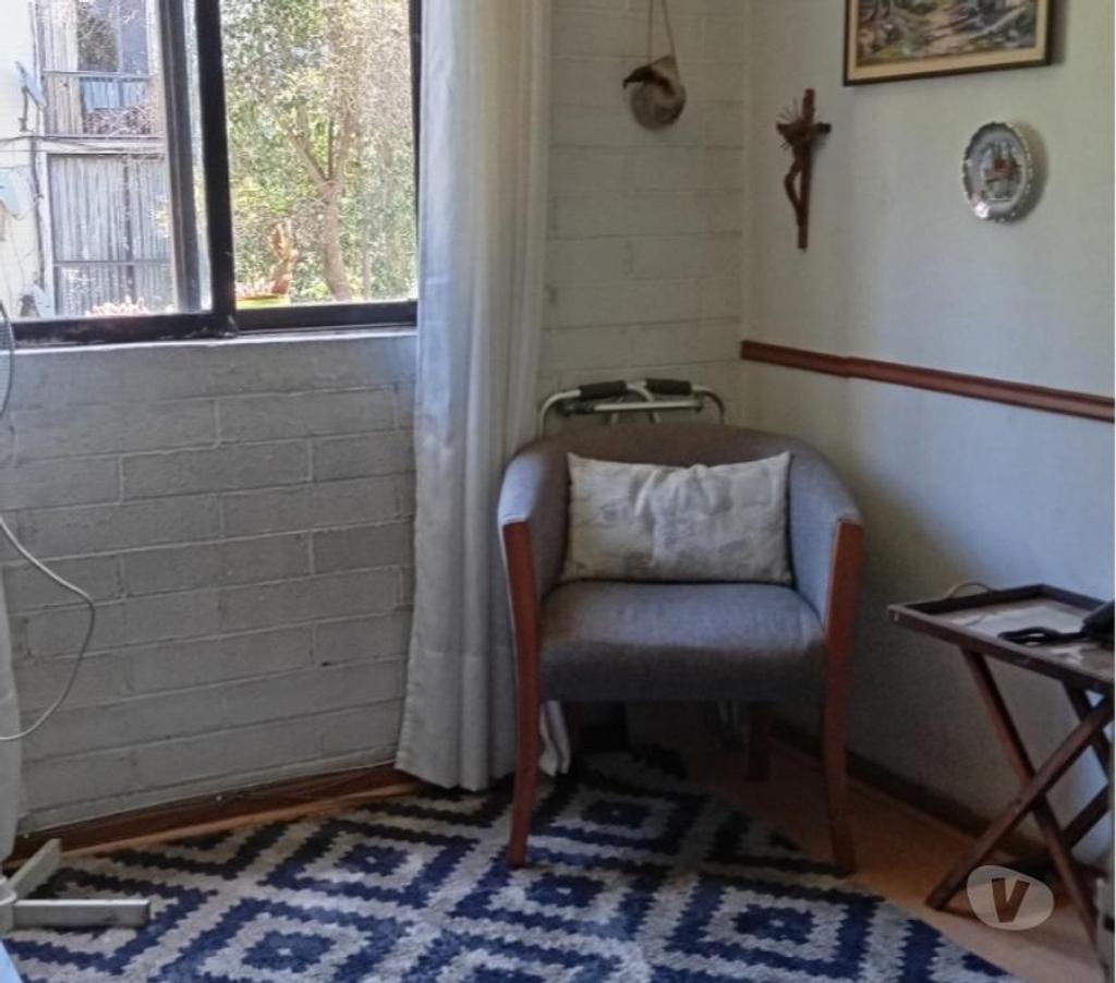 Bienes Raices Cordillera Puente Alto - Fotos de Lindo y acogedor departamento a media cuadra del metro