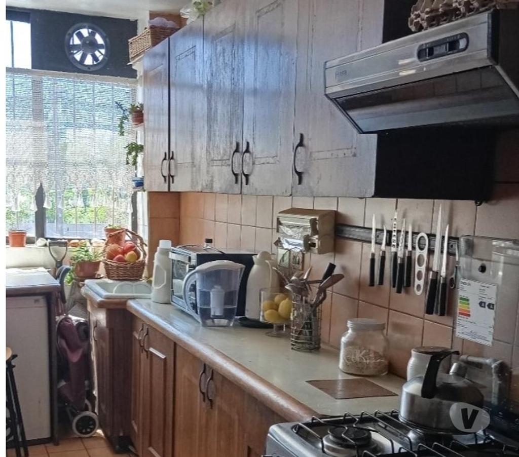 Bienes Raices Cordillera Puente Alto - Fotos de Lindo y acogedor departamento a media cuadra del metro