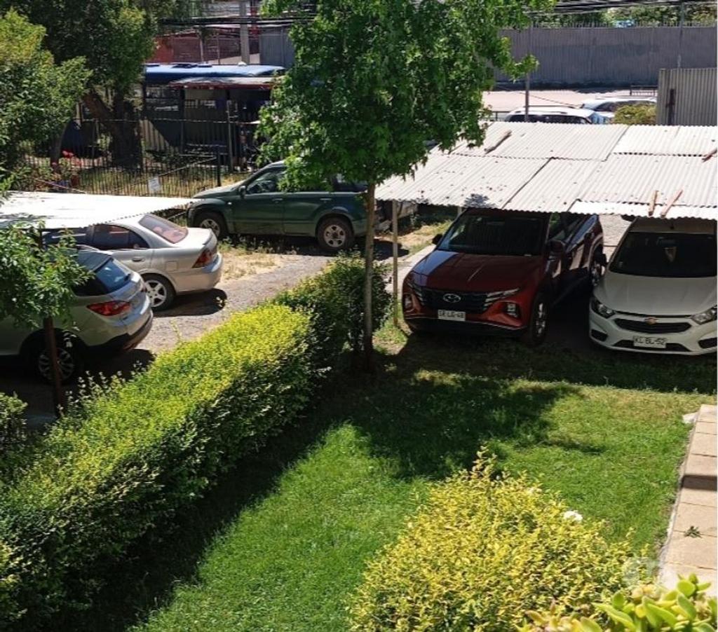 Bienes Raices Cordillera Puente Alto - Fotos de Lindo y acogedor departamento a media cuadra del metro
