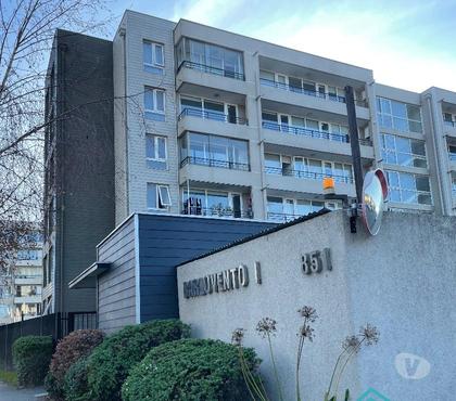 Inmobiliaria Talcahuano Concepción - Fotos de DEPART. EN VENTA BRISAS DEL SOL 1D1B