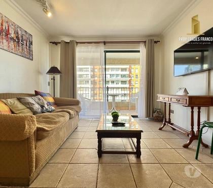Arrendar Casas Amobladas Viña del Mar Valparaíso - Fotos de CORACEROS ARRIENDO DEPARTAMENTO 3D 2B VIÑA DISPONIBLE 2026