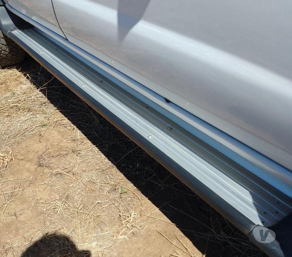 Camionetas usadas Talca San Clemente - Fotos de Camioneta Nissan Terrano 2009 Turbo diesel