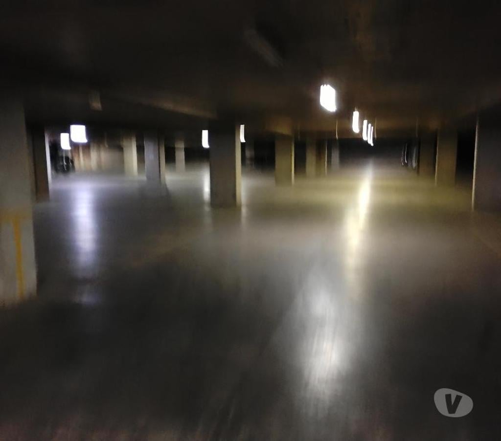 Bienes Raices Santiago Huechuraba - Fotos de Venta de 2 estacionamientos cubiertos