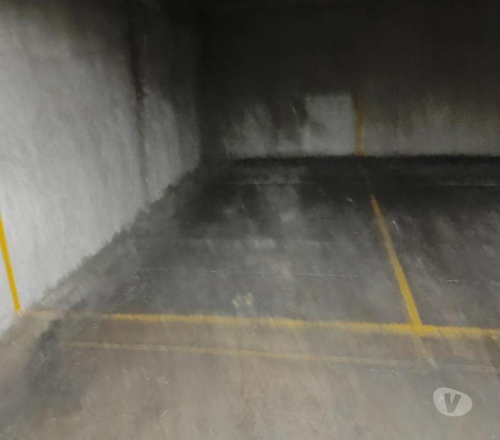 Bienes Raices Santiago Huechuraba - Fotos de Venta de 2 estacionamientos cubiertos