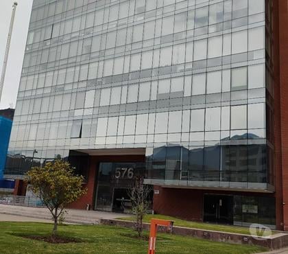 Departamentos en venta Huechuraba Santiago - Fotos de Venta de 2 estacionamientos cubiertos