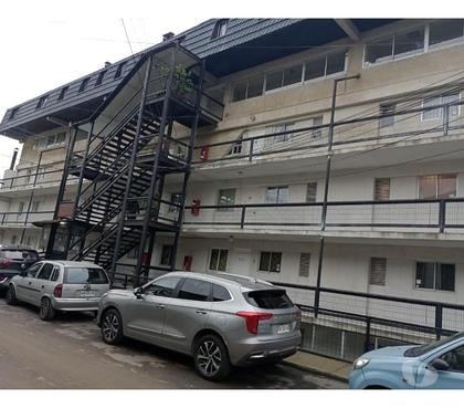 Casas en venta Valparaíso Valparaíso - Fotos de ¡Se vende excelente departamento dúplex en San Roque!