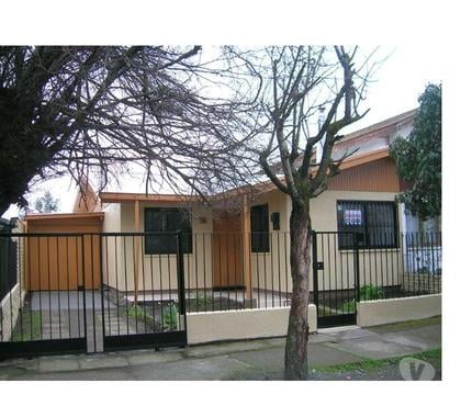 Arriendos Chillán Ñuble - Fotos de Arriendo casa Villa Kennedy - Chillan
