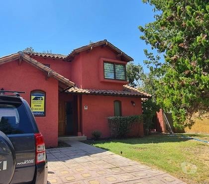 Casas en venta Huechuraba Santiago - Fotos de Se vende casa en ALTOS DEL CARMEN 1475, HUECHURABA.