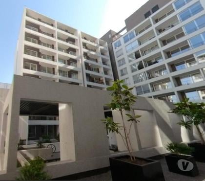 Inmuebles en venta Santiago Santiago - Fotos de Se vende departamento en SERRANO 627, SANTIAGO.