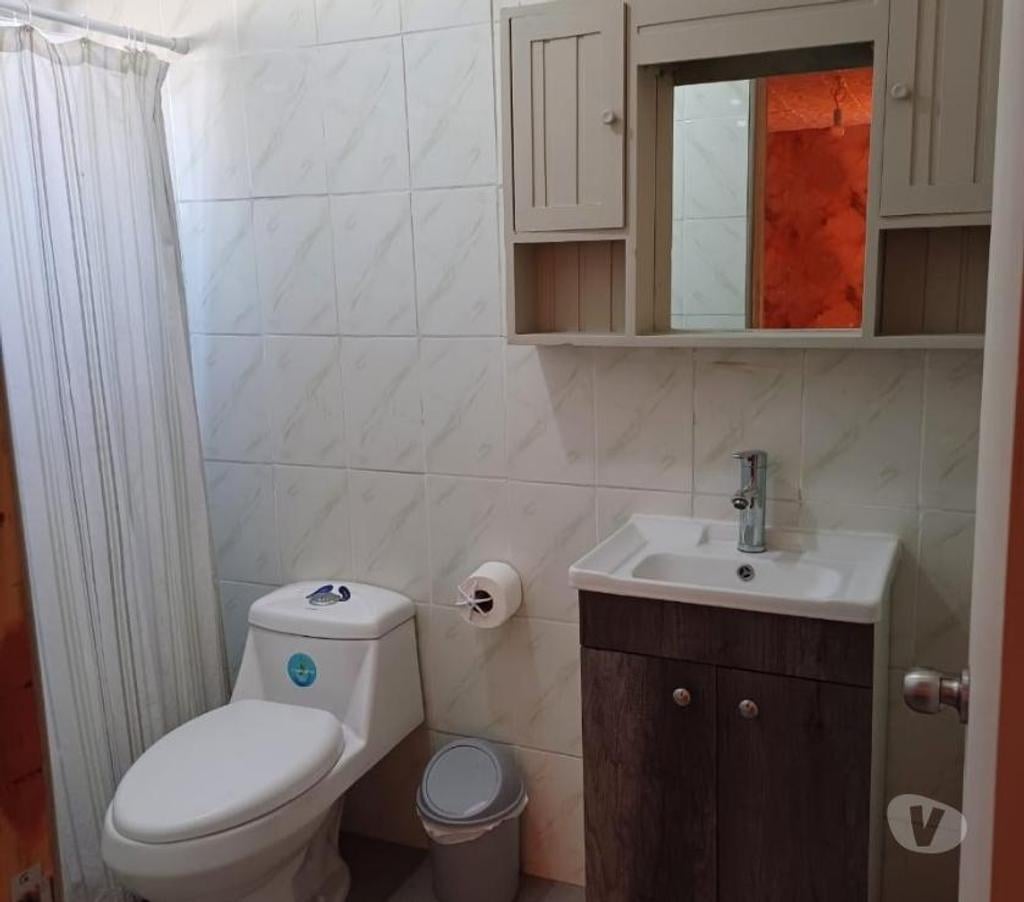 Casas amobladas Valparaíso Valparaíso - Fotos de Arriendo Casa Esquina en Condominio cerrado en Papudo